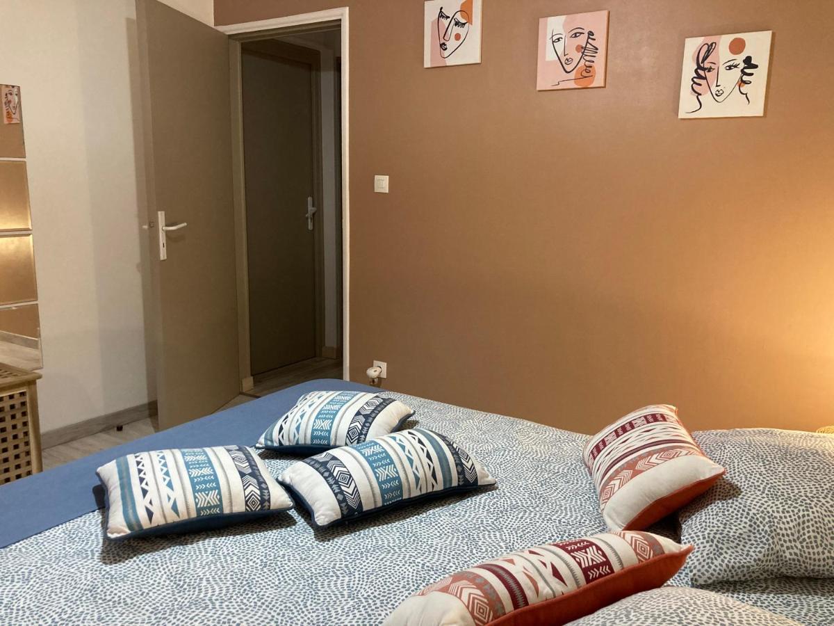Bungalow Tec-Tec St Leu Saint-Leu Zewnętrze zdjęcie